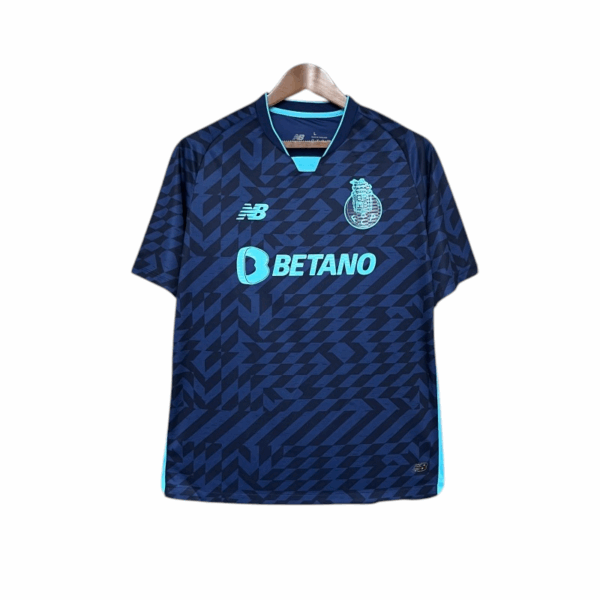 24/25 Porto Third jersey Fan version