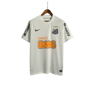 11/12 Santos Home Retro