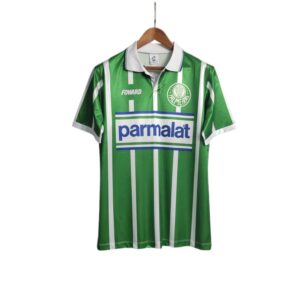 1992 Palmeiras Home Retro