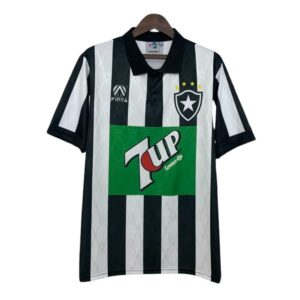 1995 Botafogo Home Retro