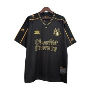 24/25 Santos Commemorative Jersey Fan Version