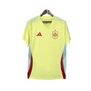 24/25 Spain Away Jersey Fan Version