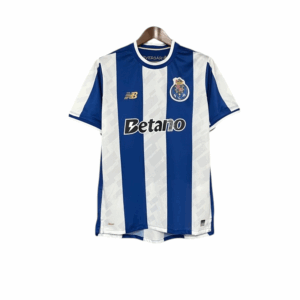 25/26 Porto Home jersey Fan version