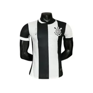 24/25 Corinthians III Jersey Player Version