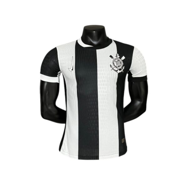 24/25 Corinthians III Jersey Player Version
