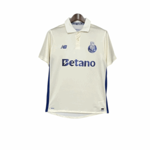 25/26 Porto Third jersey Fan version