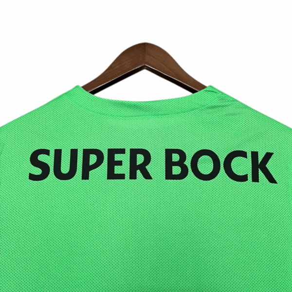24/25 Sporting Lisbon Third jersey fan version - Image 8