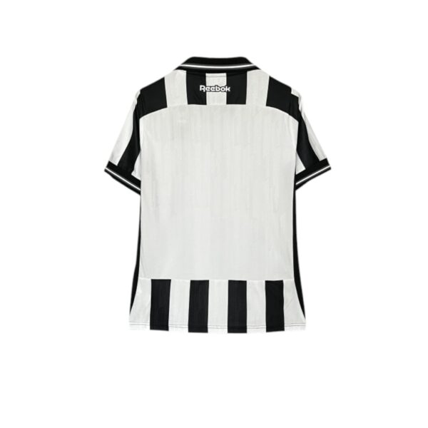 25/26 Botafogo Home Jersey Fan Version - Image 4