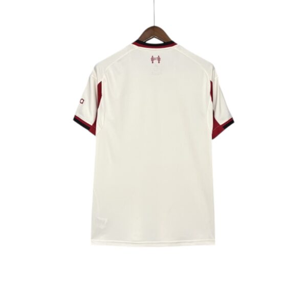 25/26 Liverpool Away Jersey Fan Version - Image 4