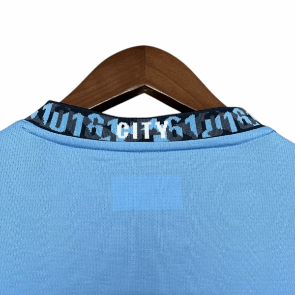 24/25 Manchester Home Jersey - Image 3