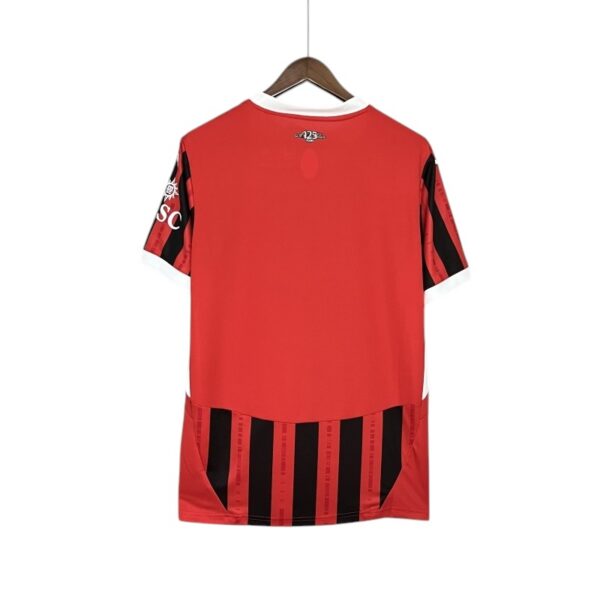 24/25 Milan Home Jersey Fan Version - Image 4