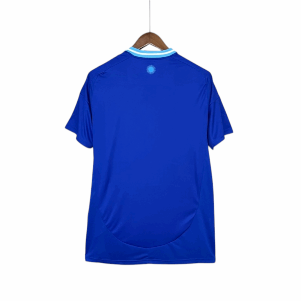 24/25 Argentina Away Jersey Fan Version - Image 4