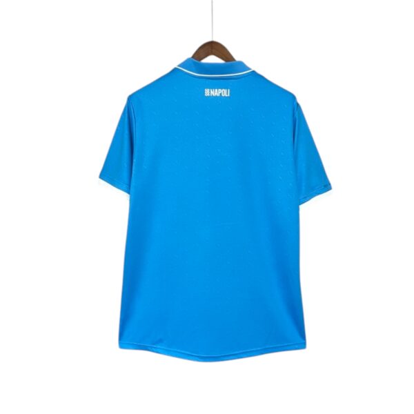 24/25 Napoli Home Jersey Fan Version - Image 4