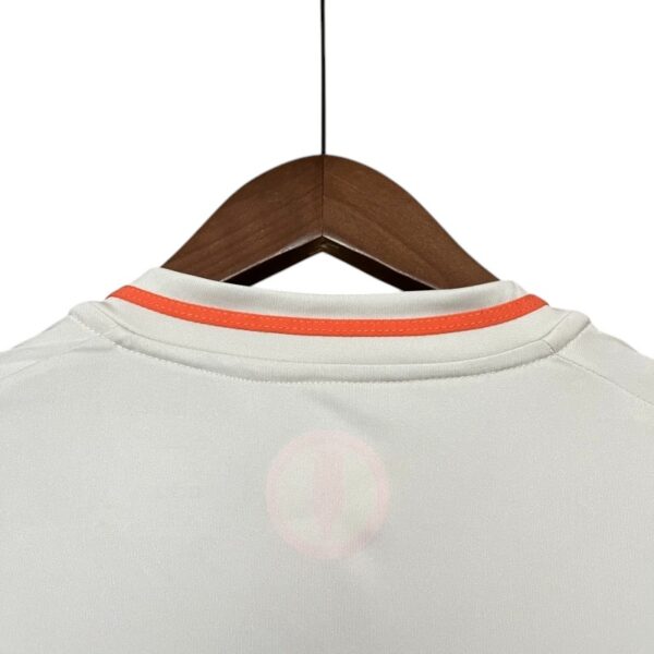 24/25 Roma Away Jersey Fan Version - Image 5