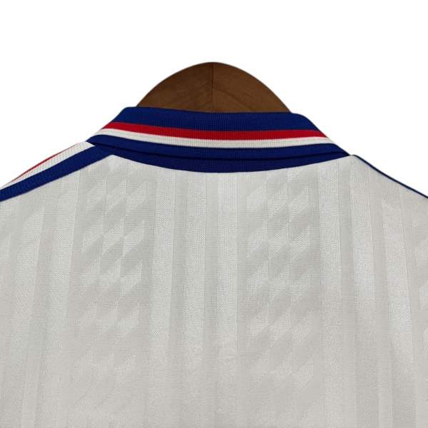 94/95 France Away Retro - Image 3