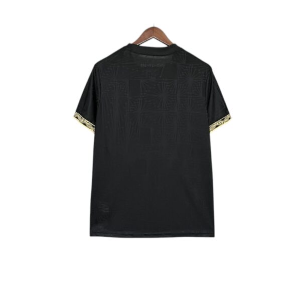 25/26 Mexico Home Jersey Fan Version - Image 4