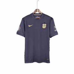 24/25 England Away Jersey Fan Version