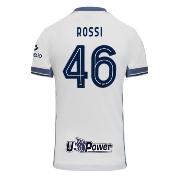 24/25 Inter Milan VR46 Jersey Player Version - Image 5