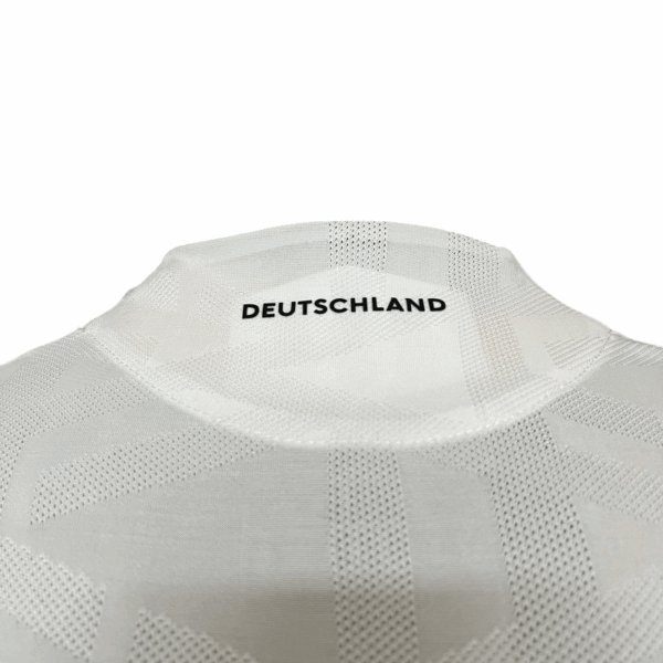 24/25 Germany Home Jersey Player Version - Image 5