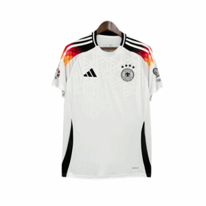 24/25 Germany Home Jersey Fan Version