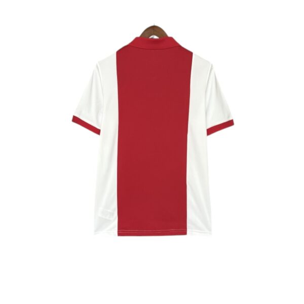 25/26 Ajax 125th Anniversary Jersey Fan Version - Image 4