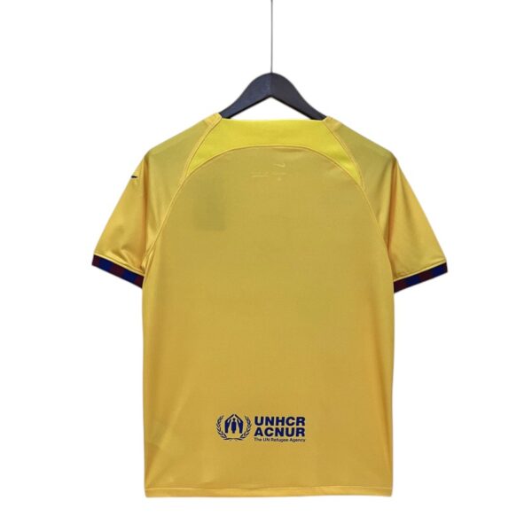 24/25 Barcelona Fourth Jersey Fan Version - Image 4