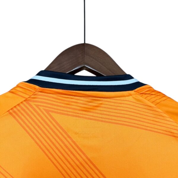 24/25 Real Madrid Away Jersey Fan Version - Image 5