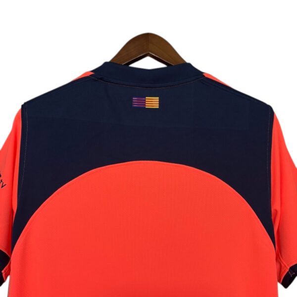 25/26 Barcelona III Jersey Fan Version - Image 4