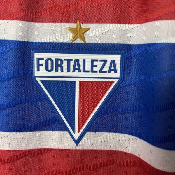 25/26 Fortaleza Home Jersey Fan Version - Image 2