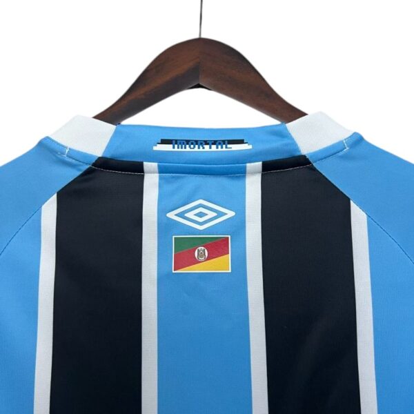 25/26 Gremio Home Jersey Fan Version - Image 5