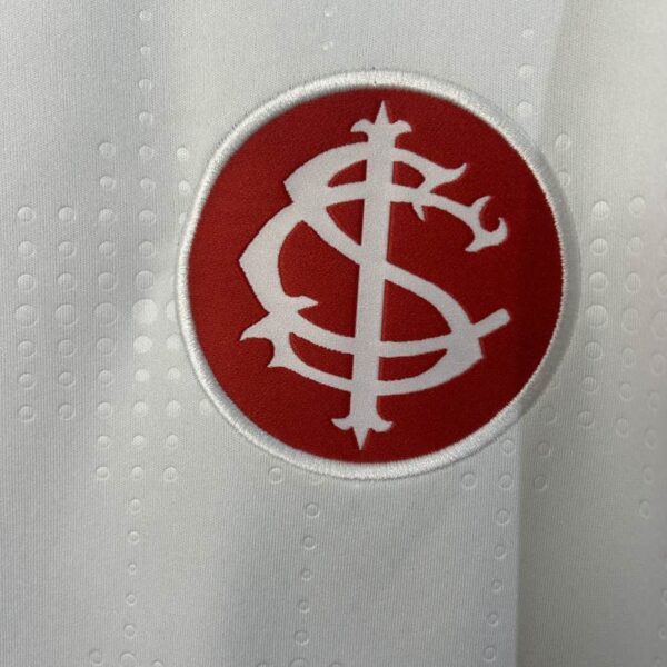 25/26 Internacional Away Jersey Fan Version - Image 2