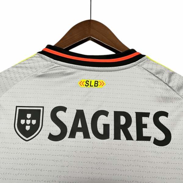 24/25 Benfica third Jersey Fan Version - Image 5