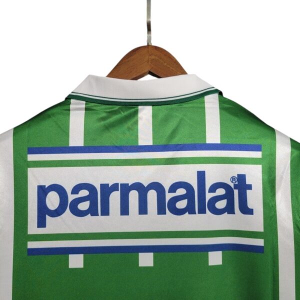 1992 Palmeiras Home Retro - Image 5