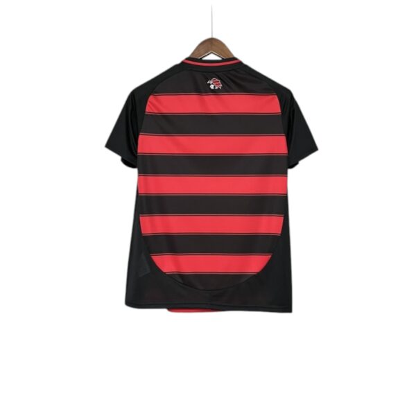 25/26 Flamengo Home Women - Image 4