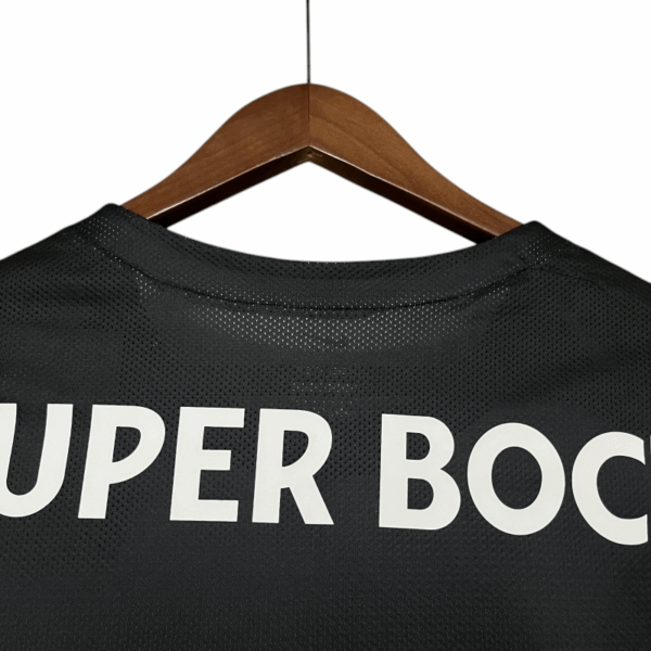 24/25 Sporting Lisbon Home jersey fan version - Image 6