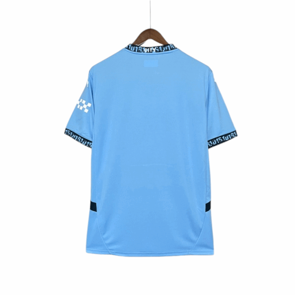 24/25 Manchester Home Jersey - Image 2