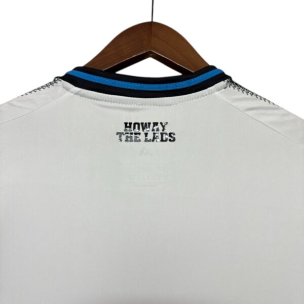 25/26 Newcastle Home Jersey Fan Version - Image 5