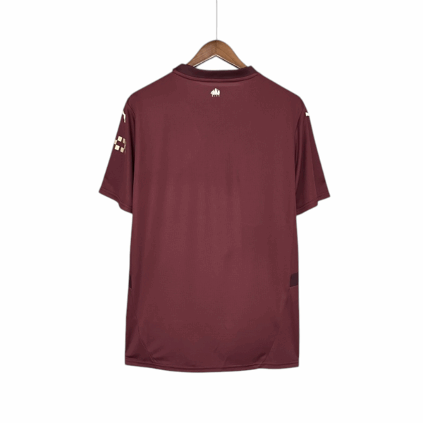 24/25 Manchester City Third Jersey Fan Version - Image 4