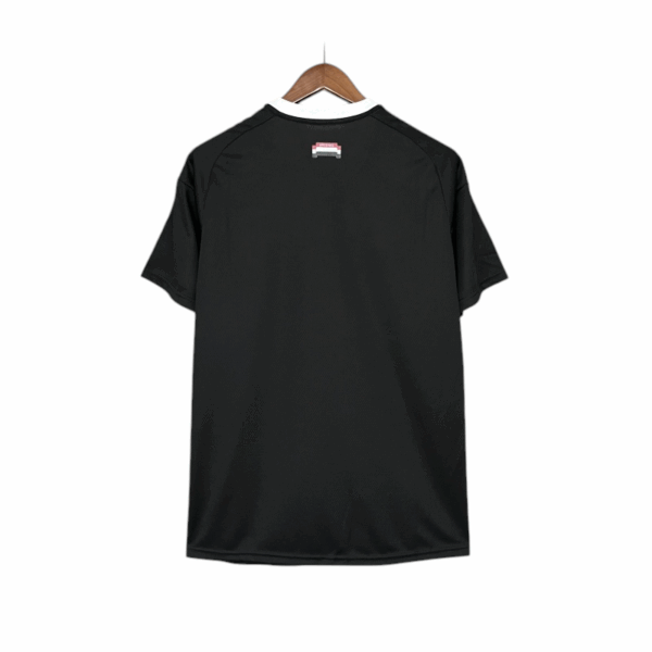 24/25 Arsenal Black Edition Jersey Fan Version - Image 4