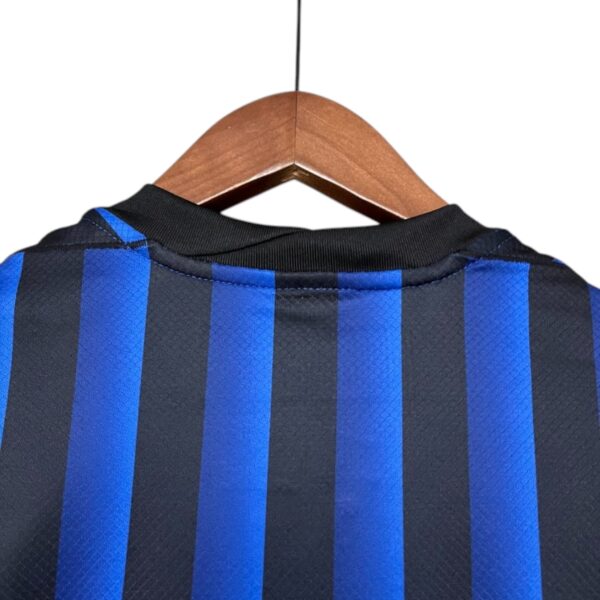 25/26 Inter Milan Home Jersey Fan Version - Image 5