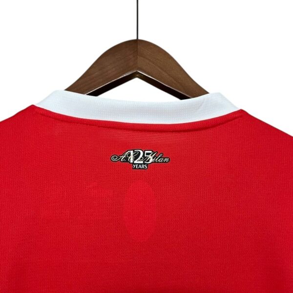 24/25 Milan Home Jersey Fan Version - Image 5