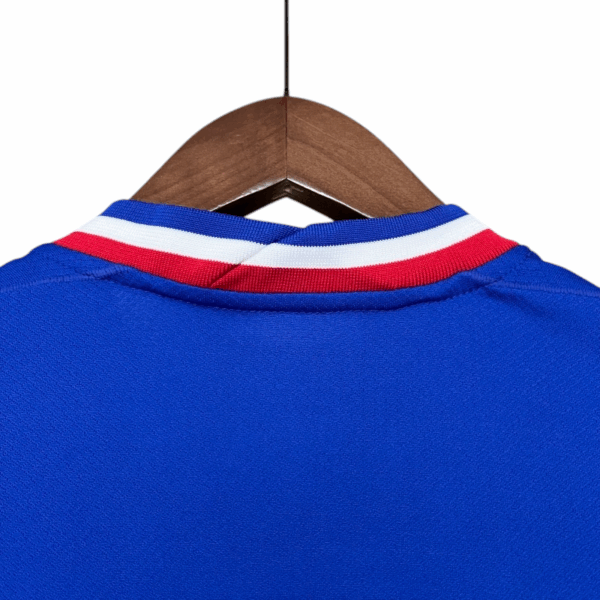 24/25 France Home Jersey Fan Version - Image 6
