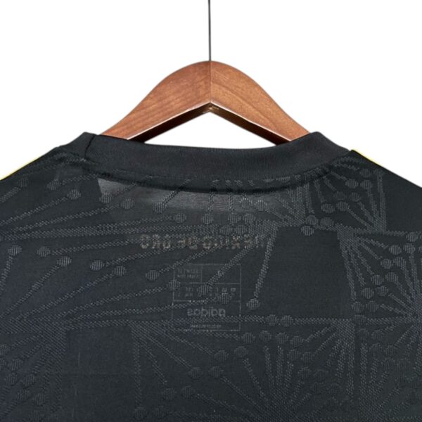 25/26 Mexico Home Jersey Fan Version - Image 5