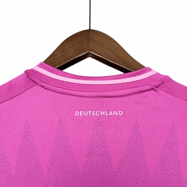 24/25 Germany Away Jersey Fan Version - Image 4