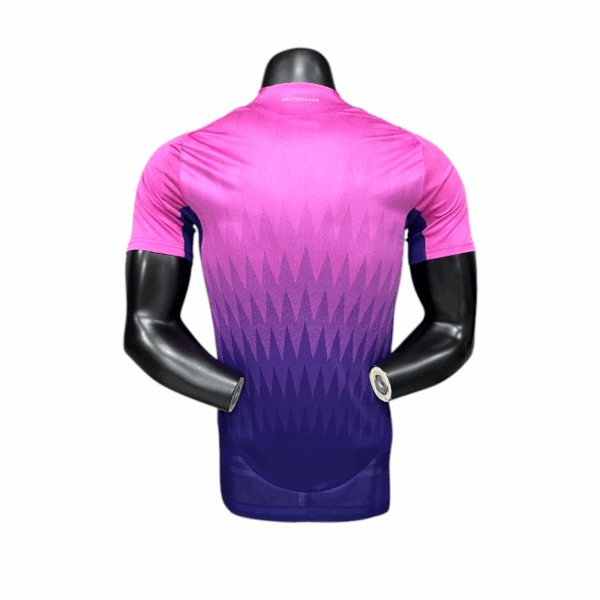 24/25 Germany Away Jersey Player Version - Image 4