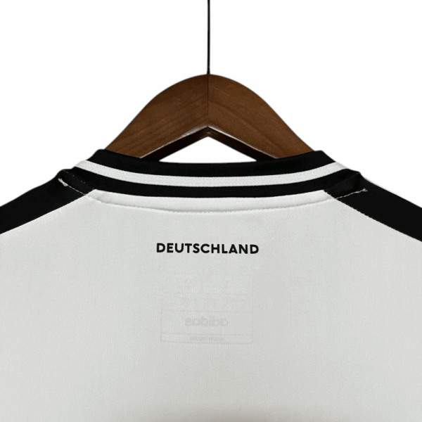 24/25 Germany Home Jersey Fan Version - Image 4