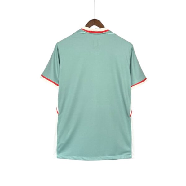 24/25 Atletico Madrid Away Jersey Fan Version - Image 4