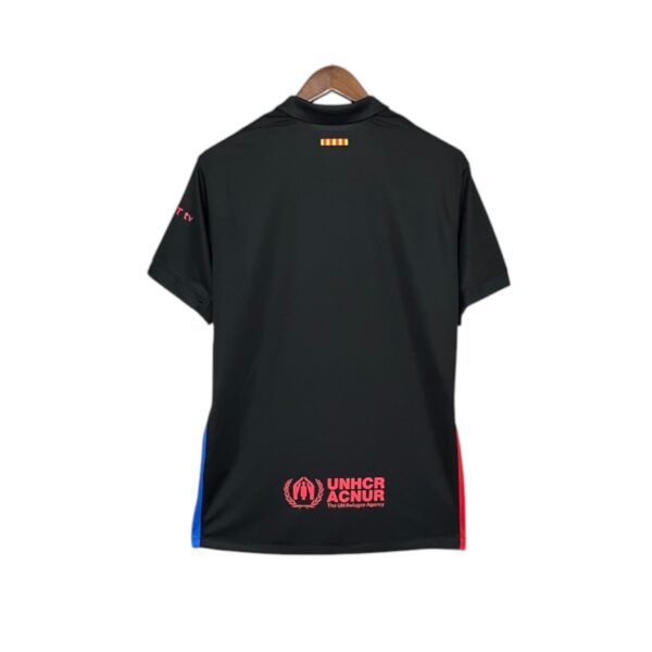 24/25 Barcelona Away Jersey Fan Version - Image 4