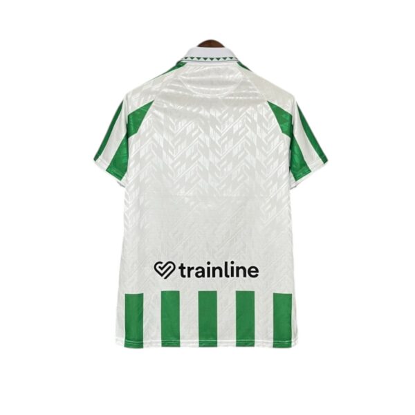 24/25 Real Betis Home Fan Version - Image 4