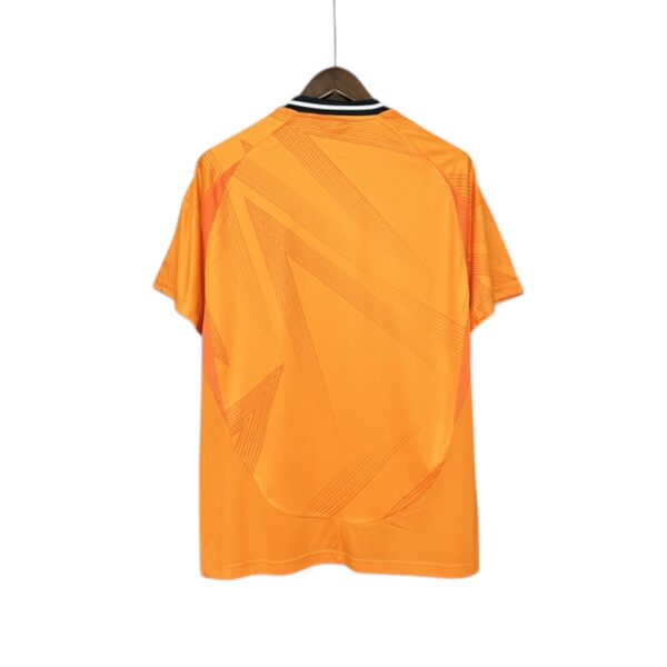 24/25 Real Madrid Away Jersey Fan Version - Image 4